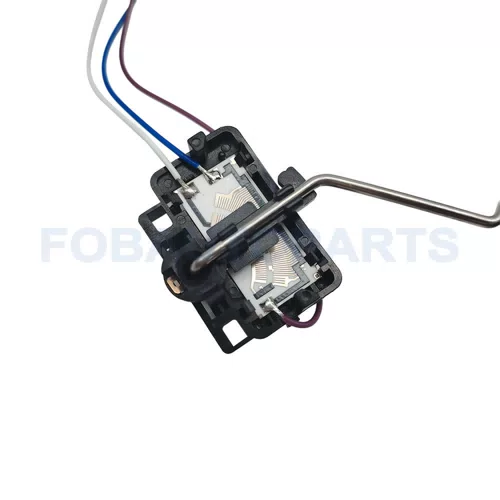 Fuel Tank Sensor Parts Fuel Level Sensor Compatible for Chevrolet KALOS T200 Aveo 96830563 96865768 - image 5